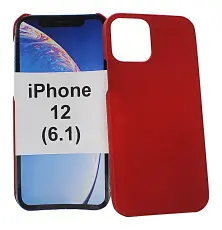 Hardcase iPhone 12 (6.1)