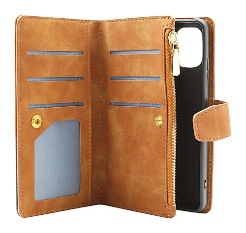XL Standcase Lyxfodral Nokia C02