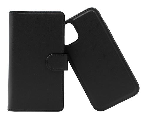 CoverinSkimblocker iPhone 11 (6.1) XL Magnet Plånboksfodral