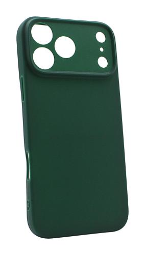 TPU Skal iPhone 18 Pro Max