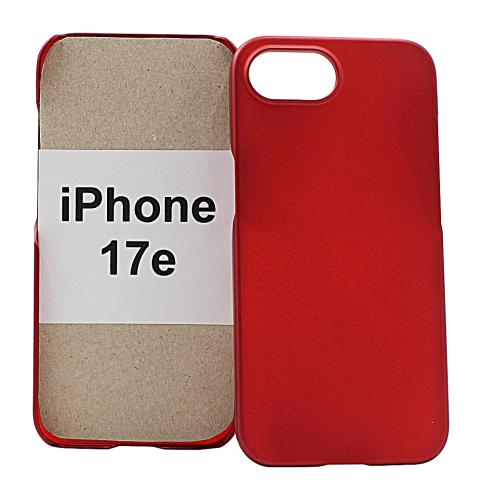 Hardcase iPhone 17e