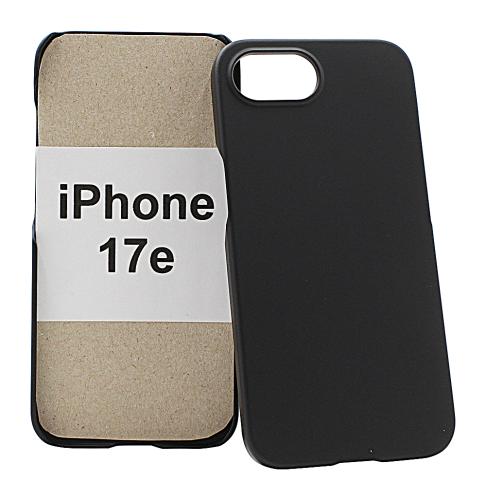Hardcase iPhone 17e