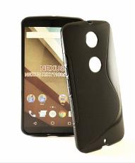 S-Line skal Motorola Google Nexus 6