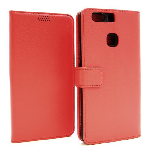 billigamobilskydd.seStandcase Wallet Huawei P9 Plus