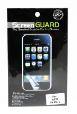 Sk&auml;rmskydd Huawei P9 Plus