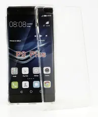 Ultra Thin TPU skal Huawei P9 Plus