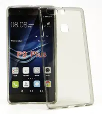 Ultra Thin TPU skal Huawei P9 Plus