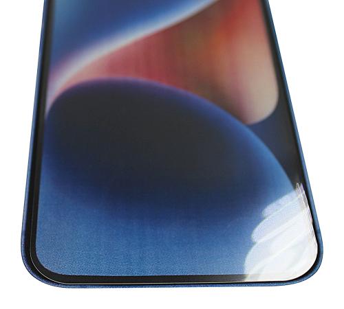 6-Pack Skärmskydd iPhone 13/13 Pro/14/16e /17e