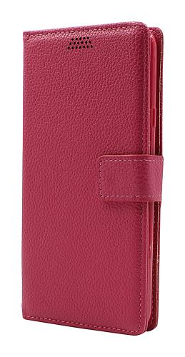 New Standcase Wallet Samsung Galaxy A20s (A207F/DS)