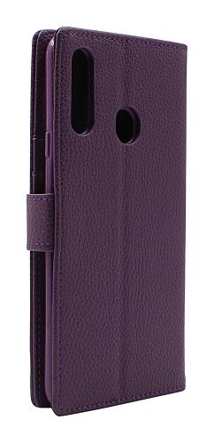 New Standcase Wallet Samsung Galaxy A20s (A207F/DS)