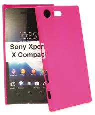 Hardcase Sony Xperia X Compact (F5321)