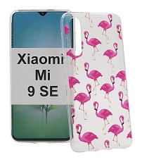 billigamobilskydd.seDesignskal TPU Xiaomi Mi 9 SE