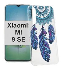 billigamobilskydd.seDesignskal TPU Xiaomi Mi 9 SE