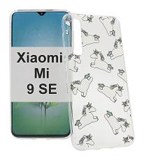 billigamobilskydd.seDesignskal TPU Xiaomi Mi 9 SE