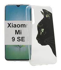 billigamobilskydd.seDesignskal TPU Xiaomi Mi 9 SE