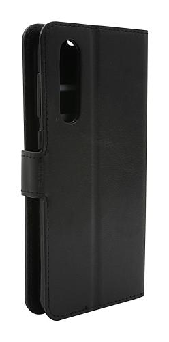 billigamobilskydd.seCrazy Horse Wallet Xiaomi Mi 9 SE