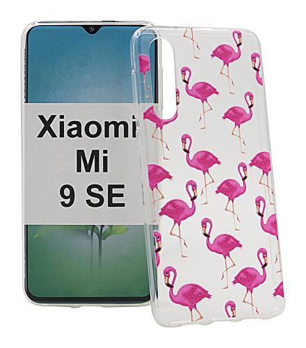 billigamobilskydd.seDesignskal TPU Xiaomi Mi 9 SE