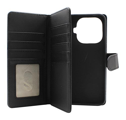 Skimblocker Xiaomi 15T Pro XL Plånboksfodral
