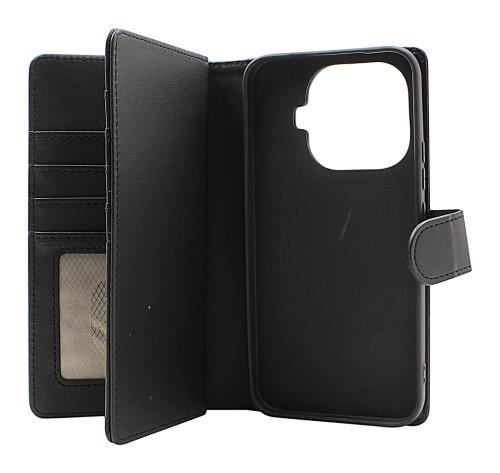 Skimblocker Xiaomi 15T Pro XL Plånboksfodral