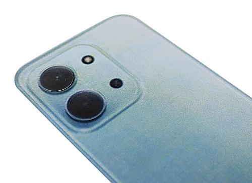 Härdat kameraglas Motorola Moto G57 / G57 Power