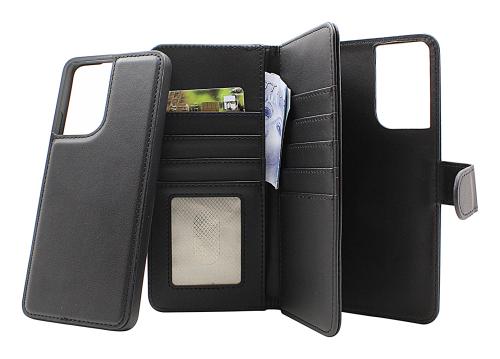 Skimblocker Motorola Moto G06 / G06 Power XL Magnet Plånboksfodral