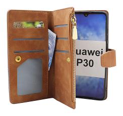 XL Standcase Lyxfodral Huawei P30 (ELE-L29)