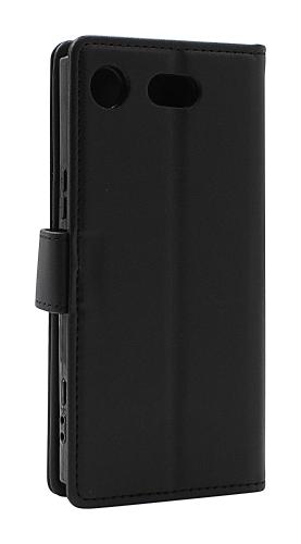 CoverinSkimblocker Plånboksfodral Sony Xperia XZ1 Compact (G8441)