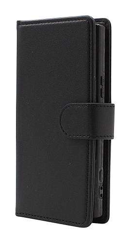 CoverinSkimblocker Plånboksfodral Sony Xperia XZ1 Compact (G8441)