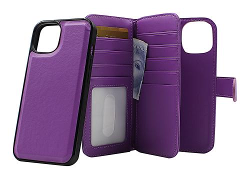 CoverinSkimblocker XL Magnet Fodral iPhone 14 (6.1)
