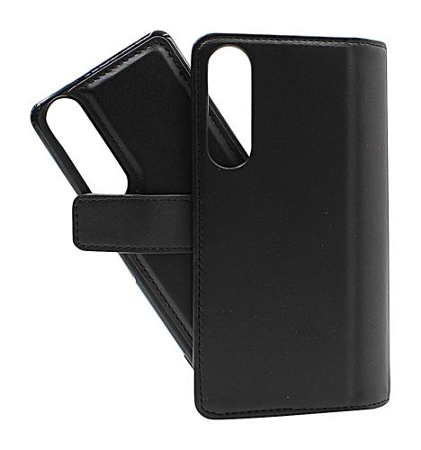 CoverinSkimblocker Magnet Fodral Sony Xperia 5 IV (XQ-CQ54) 5G