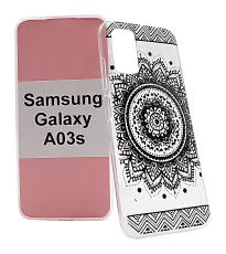 Designskal TPU Samsung Galaxy A03s (SM-A037G)