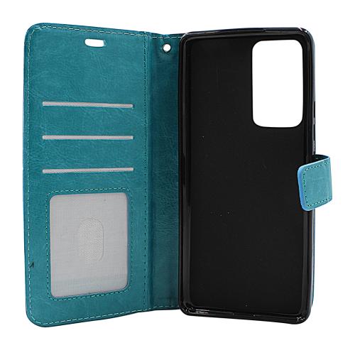 billigamobilskydd.seCrazy Horse Wallet Xiaomi 12 Pro