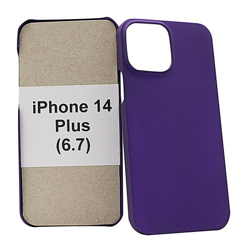 billigamobilskydd.seHardcase iPhone 14 Plus (6.7)
