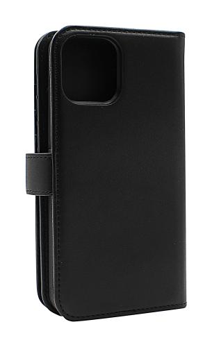 Skimblocker XL Magnet Fodral iPhone 12 Pro Max (6.7)