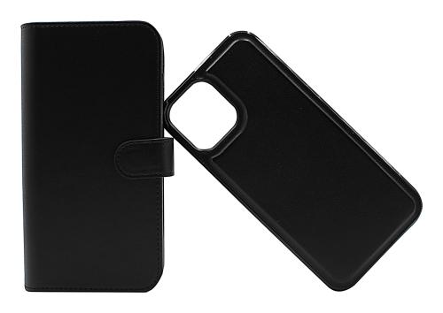 Skimblocker XL Magnet Fodral iPhone 12 Pro Max (6.7)