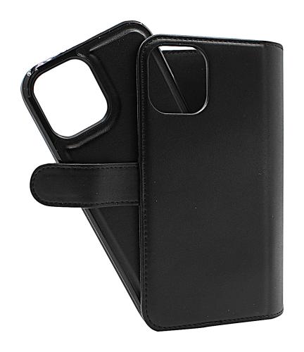Skimblocker XL Magnet Fodral iPhone 12 Pro Max (6.7)