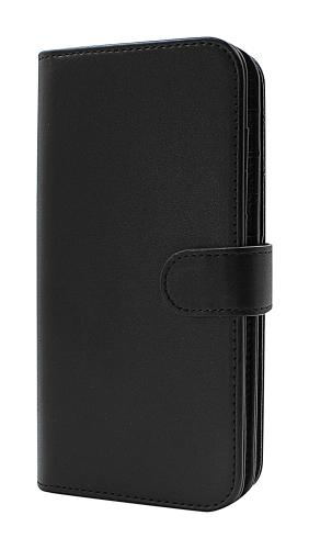 Skimblocker XL Magnet Fodral iPhone 12 Pro Max (6.7)