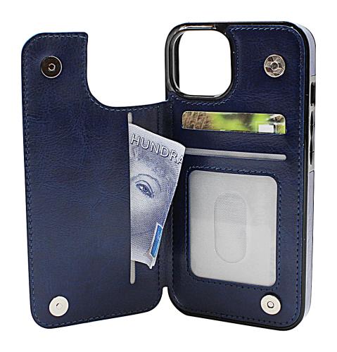 CardCase iPhone 13/14