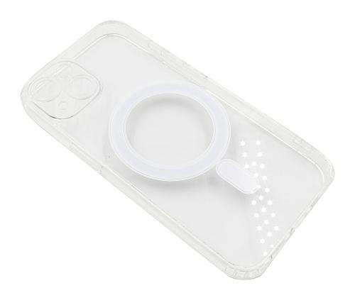 billigamobilskydd.seTPU skal för trådlös laddning iPhone 13/14