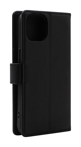 Skimblocker iPhone 13 / 14 Plånboksfodral