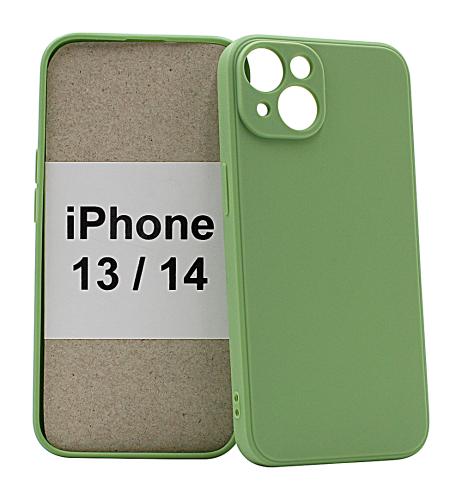 TPU Skal iPhone 13 / 14