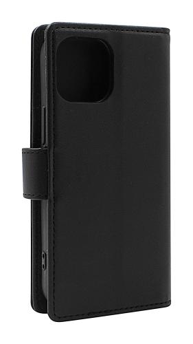Skimblocker iPhone 13 Mini Plånboksfodral