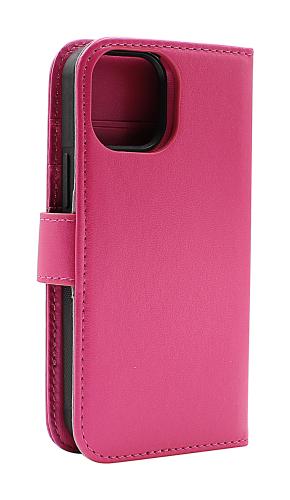 Skimblocker Magnet Fodral iPhone 13 Mini (5.4)