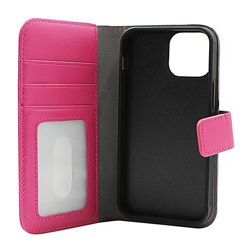 Skimblocker Magnet Fodral iPhone 13 Mini (5.4)