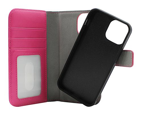Skimblocker Magnet Fodral iPhone 13 Mini (5.4)