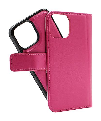 Skimblocker Magnet Fodral iPhone 13 Mini (5.4)