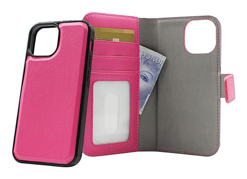 Skimblocker Magnet Fodral iPhone 13 Mini (5.4)