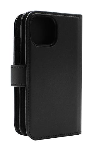 Skimblocker XL Magnet Fodral iPhone 13 Mini (5.4)