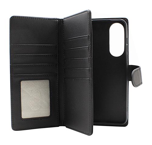 Skimblocker OnePlus Nord 5 XL Plånboksfodral