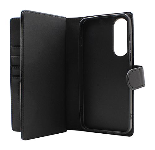 Skimblocker OnePlus Nord 5 XL Plånboksfodral